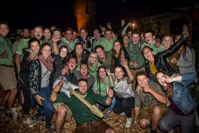Die Landjugend freut sich: Das 75. Jubiläum steht an. | Foto: LJ