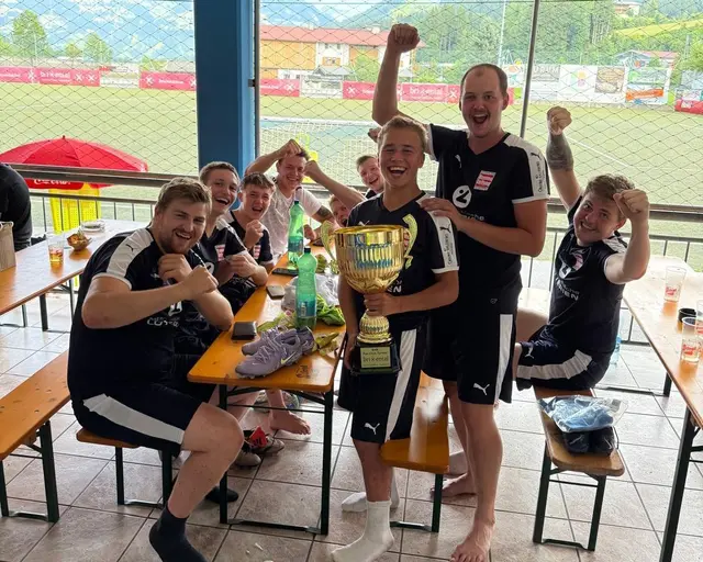 Foto: TVB Brixental