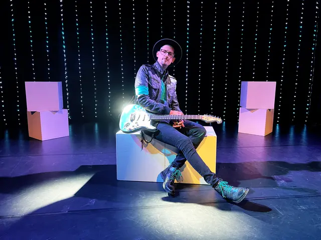 Markus Keimel's 'Sugar' ist auf allen gängigen Streamingplattformen erhältlich. | Foto: zVg/Markus Keimel