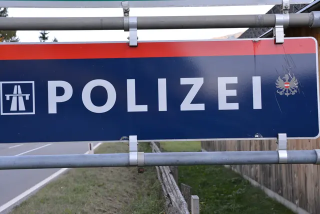 Autobahnpolizei hielt Raser an (Symbolbild) | Foto: meinbezirk.at/lungau