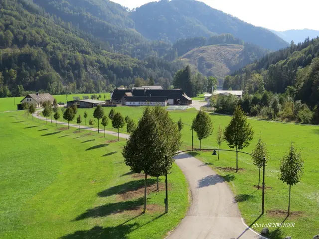 Hohenlehen: Unter der Marke „Hohenlehen Fleisch“ wird hochwertiges Biofleisch herstellt. | Foto: Doris Schweiger