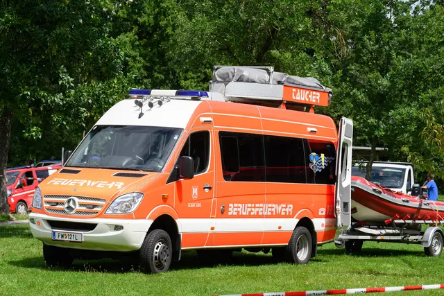 Foto: TEAM FOTOKERSCHI/WERNER KERSCHBAUMMAYR