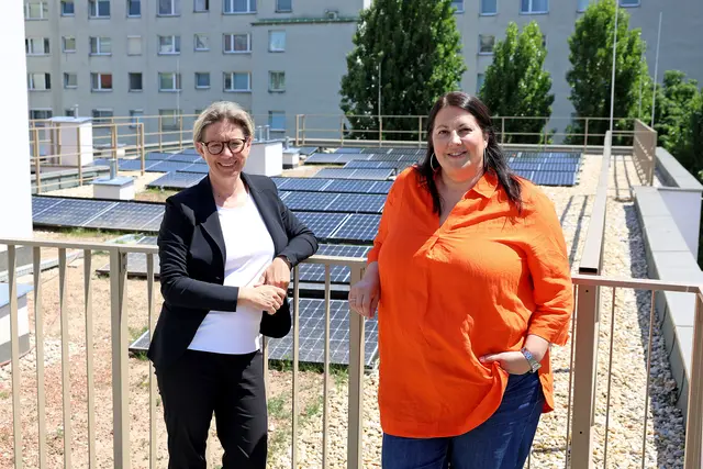 Foto: Stadt Wien/Martin Votava