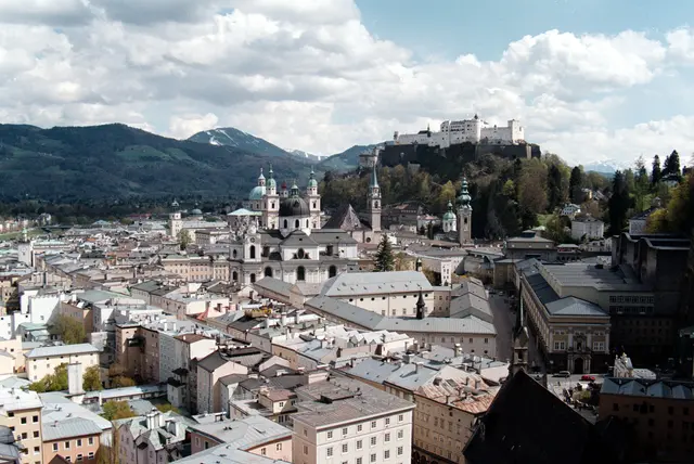 Die Vision Salzburg 2040 stellt nicht nur die Gäste, sondern auch die Lebensqualität der Salzburgerinnen und Salzburger in den Mittelpunkt und versteht Tourismus als gesellschaftliches Gestaltungsinstrument. | Foto: Neumayr