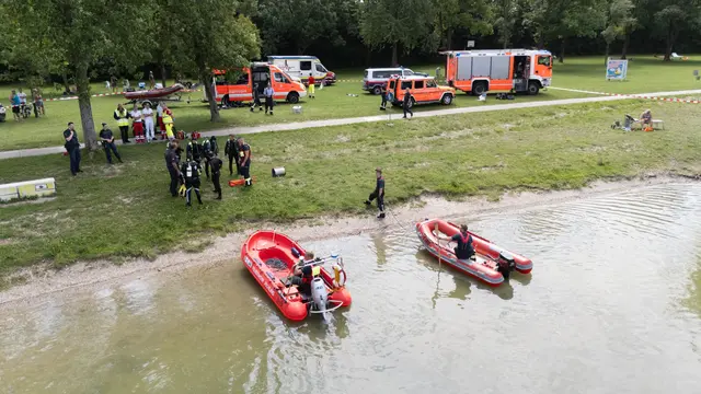 Foto: TEAM FOTOKERSCHI/WERNER KERSCHBAUMMAYR