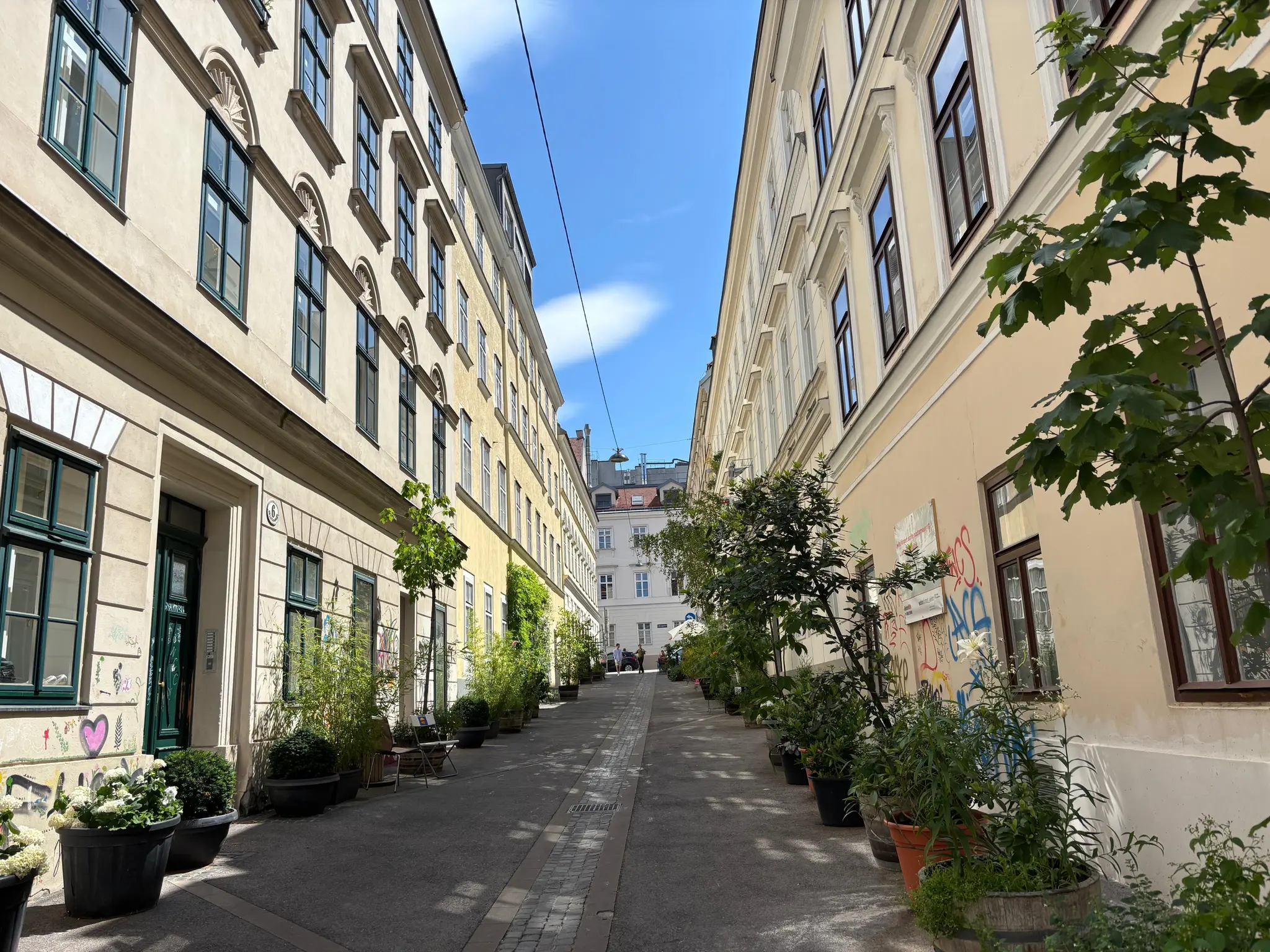 Hitzekarte Am Neubau Steigen Die Temperaturen Immer Weiter An Neubau hitzekarte-am-neubau-steigen-die-temperaturen-immer-weiter-an-neubau