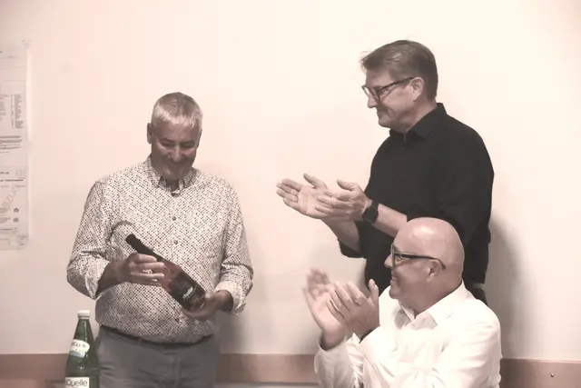 Foto: Michael Strini