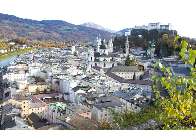Die Vision Salzburg 2040 stellt nicht nur die Gäste, sondern auch die Lebensqualität der Salzburgerinnen und Salzburger in den Mittelpunkt und versteht Tourismus als gesellschaftliches Gestaltungsinstrument. | Foto: Neumayr