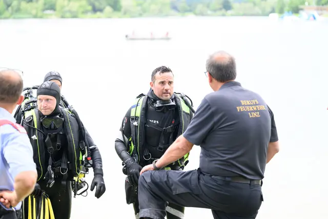 Foto: TEAM FOTOKERSCHI/WERNER KERSCHBAUMMAYR