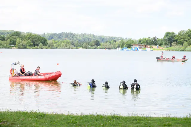 Foto: TEAM FOTOKERSCHI/WERNER KERSCHBAUMMAYR