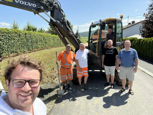 Foto: Gemeinde Badersdorf