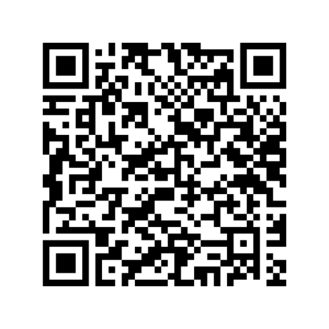 QR-Code scannen und spenden: Die 29-jährige Katrin Teufel aus Randegg kämpft mit den Folgen ihrer Long Covid Erkrankung. | Foto: privat