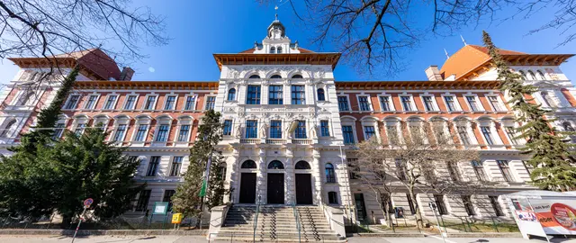 Friederike Frieß, Forscherin am Institut für Sicherheits- und Risikowissenschaften der Universität für Bodenkultur (BOKU), wurde in ein internationales Expertengremium der UN berufen.  | Foto: Christoph Gruber | BOKU Medienstelle