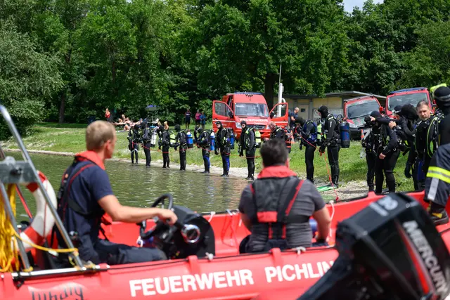 Foto: TEAM FOTOKERSCHI/WERNER KERSCHBAUMMAYR
