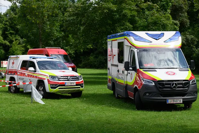 Foto: TEAM FOTOKERSCHI/WERNER KERSCHBAUMMAYR