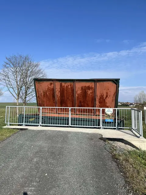 Foto: Gemeinde Badersdorf