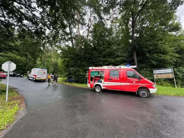 Foto: FF Salmannsdorf