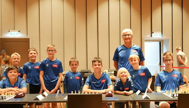 Das Fürstenfelder Team konnte sich über zahlreiche, tolle Platzierungen freuen. | Foto: Kurt Unger