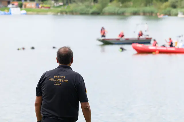 Foto: TEAM FOTOKERSCHI/WERNER KERSCHBAUMMAYR