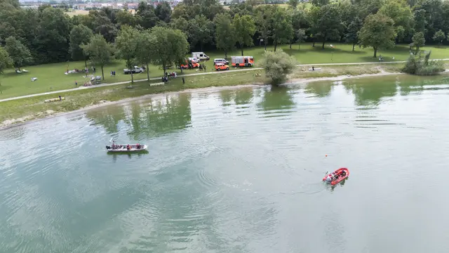 Foto: TEAM FOTOKERSCHI/WERNER KERSCHBAUMMAYR