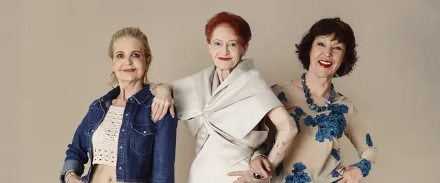 Gestaltet werden die Stücke von Seniorinnen und Senioren des Klub+ in der Gumpendorfer Straße 117. | Foto: KWP