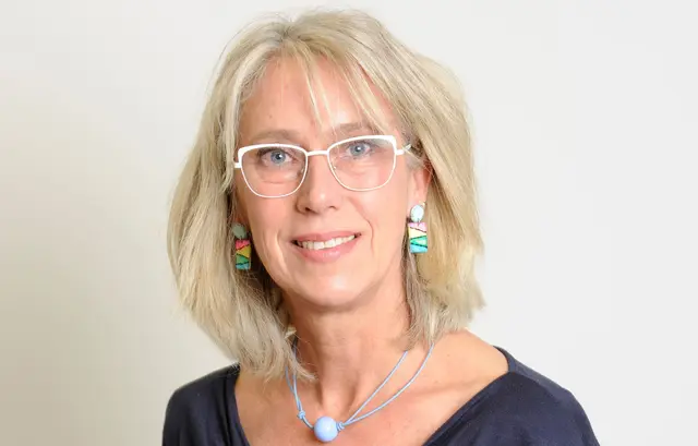 Grüne-Gemeinderätin Anita Winkler hofft einen baldigen Start der Live-Übertragungen der Gemeinderatssitzungen in Leibnitz. | Foto: privat