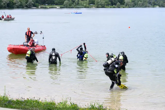 Foto: TEAM FOTOKERSCHI/WERNER KERSCHBAUMMAYR