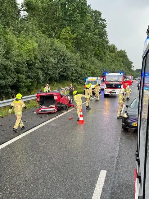 Foto: FF Pressbaum