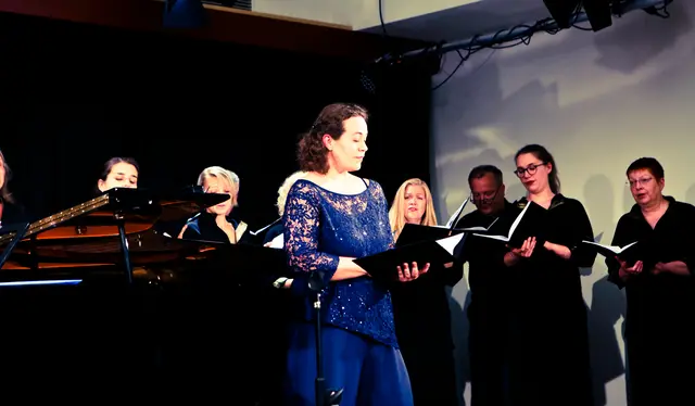 Das vielfältige Programm begeisterte die Gäste in St. Stefan ob Stainz. | Foto: Nina Ortner