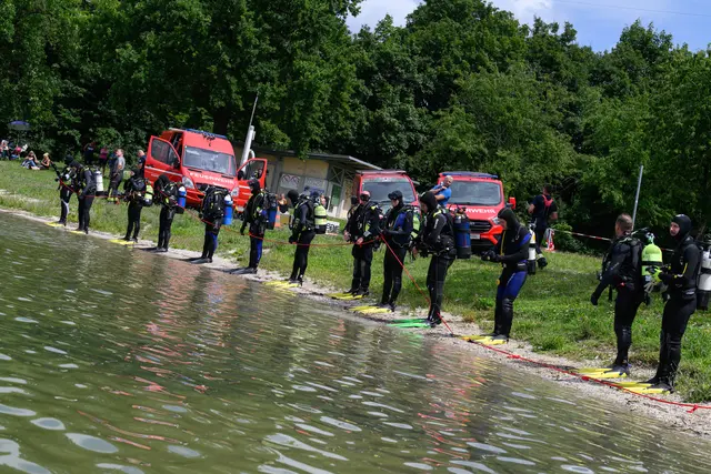 Foto: TEAM FOTOKERSCHI/WERNER KERSCHBAUMMAYR