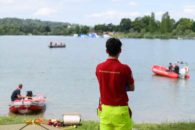 Foto: TEAM FOTOKERSCHI/WERNER KERSCHBAUMMAYR