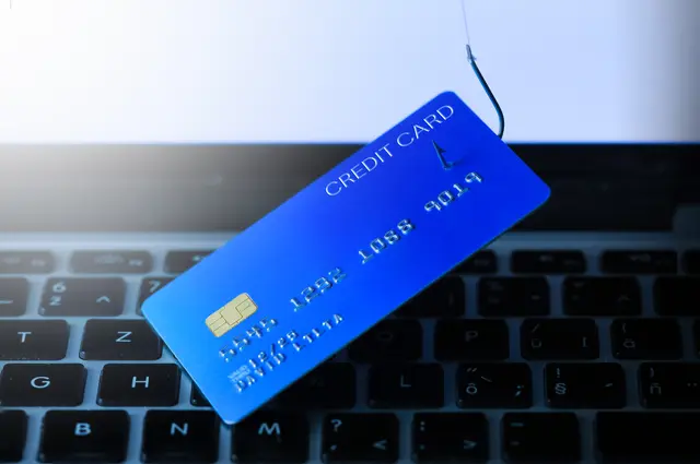 In weiterer Folge landete sie auf einer Phishing-Seite, loggte sich ein und verlor tausend Euro.(Symbolfoto) | Foto: stock.adobe.com/at/Katarina