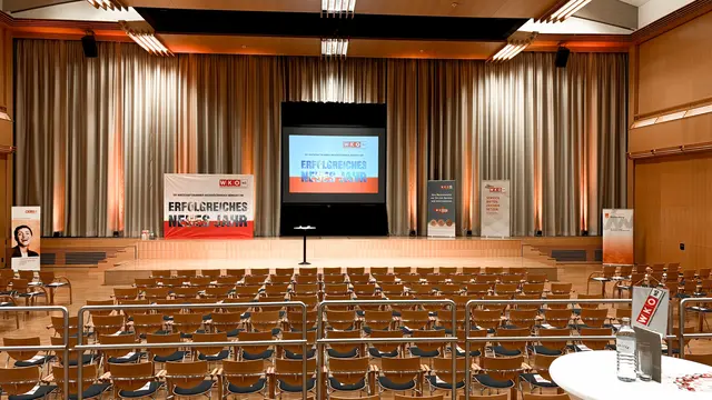 Foto: Lisa Wurzinger / RegionalMedien Niederösterreich