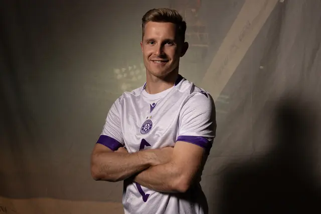 Foto: Marc Jarabe/Austria Wien