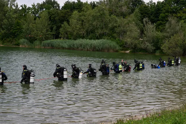 Foto: TEAM FOTOKERSCHI/WERNER KERSCHBAUMMAYR