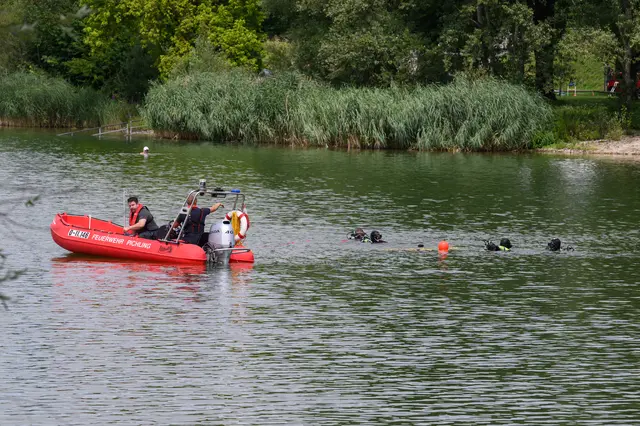 Foto: TEAM FOTOKERSCHI/WERNER KERSCHBAUMMAYR
