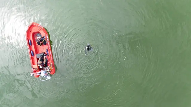 Foto: TEAM FOTOKERSCHI/WERNER KERSCHBAUMMAYR