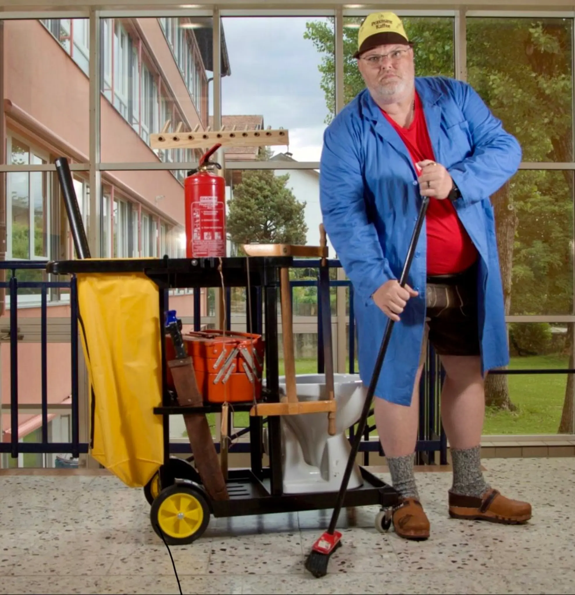 Kapellmeister-berrascht-mit-Kabarett-Projekt