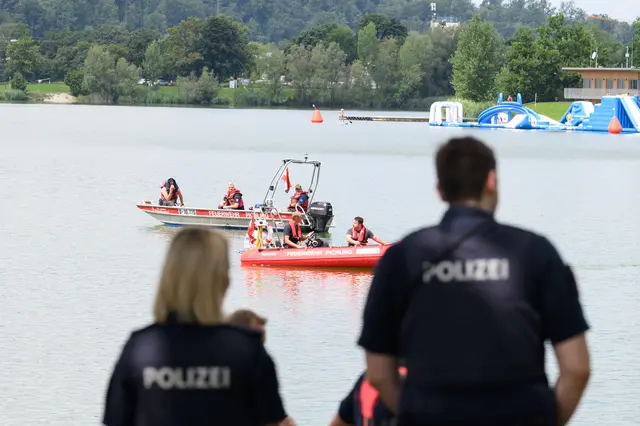 Foto: TEAM FOTOKERSCHI/WERNER KERSCHBAUMMAYR