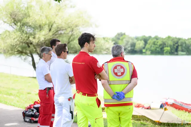 Foto: TEAM FOTOKERSCHI/WERNER KERSCHBAUMMAYR