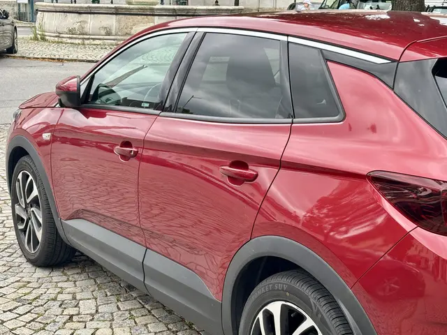 Im Bezirk Mödling sind über 38 % der Neuwagen SUV. | Foto: Bachhofner
