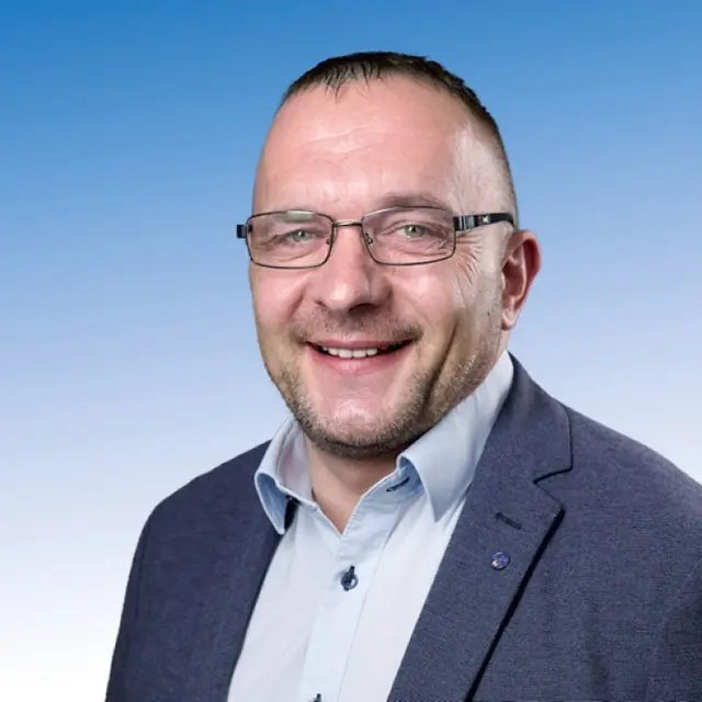 Werner Trattnig: "Habe selbst nur aus den Medien davon erfahren." | Foto: FPÖ Kärnten