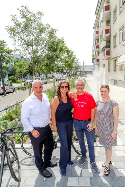 Foto: Stadt Wien/Christian Fürthner