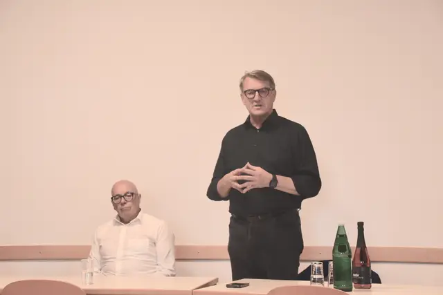 Foto: Michael Strini