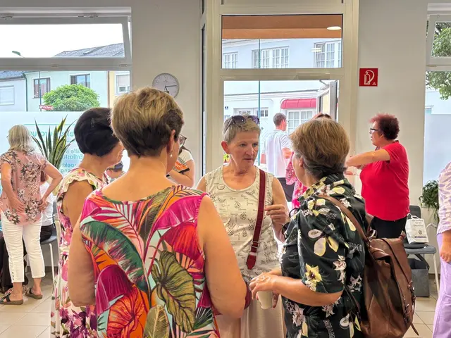 Foto: Lisa Zehetbauer