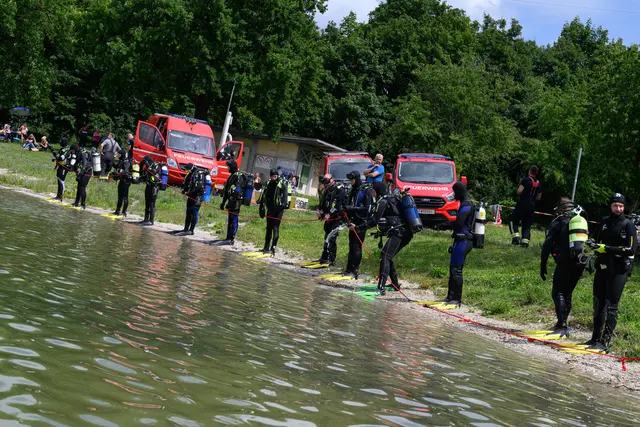 Foto: TEAM FOTOKERSCHI/WERNER KERSCHBAUMMAYR