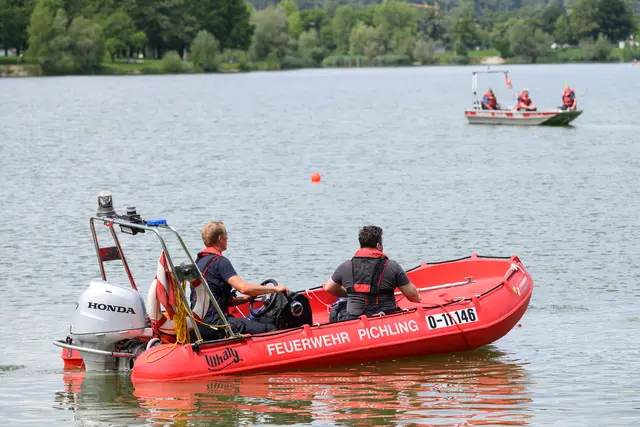 Foto: TEAM FOTOKERSCHI/WERNER KERSCHBAUMMAYR