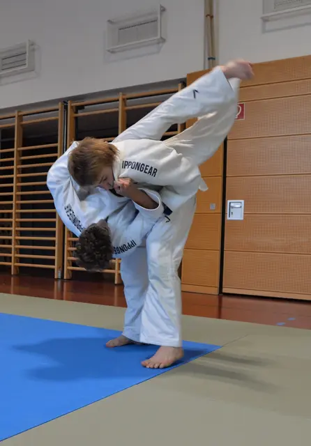 Foto: United Judoka Pinzgau