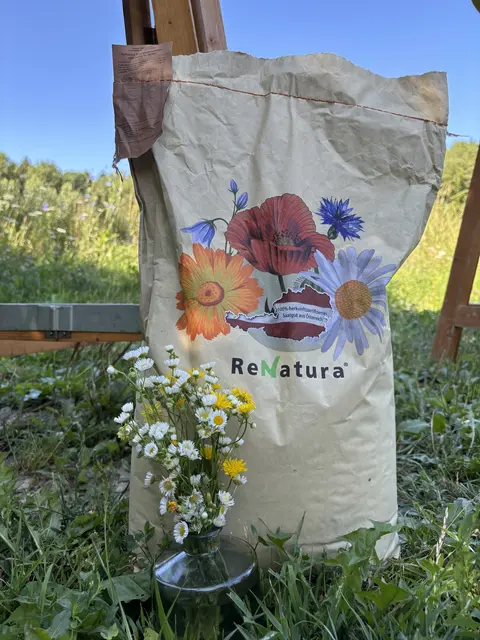 Die Mischung machts. Damit diese auch fleißig genutzt wird, arbeitet man derzeit aus, welche Fördermöglichkeiten zur Verfügung stehen. | Foto: Margot Jeitler