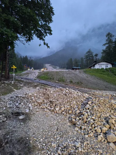 Foto: Gem. Ehrwald
